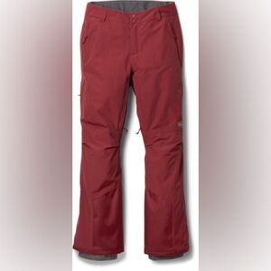 REI Powderbound Insulated Snow Pants Ski Pants Women’s